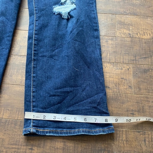 Levi’s Ribcage Straight jeans - Picture 7 of 16